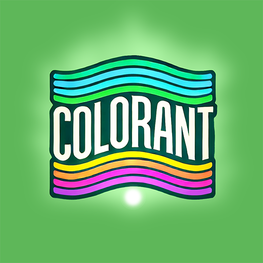 Colorant