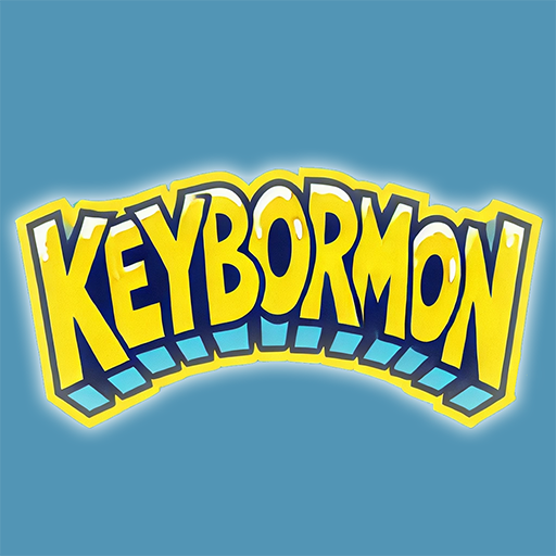 Keyboarmon